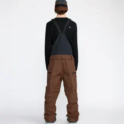 Rain GORE-TEX Bib Overall - Men's