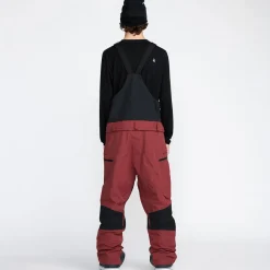 Rain GORE-TEX Bib Overall - Men's