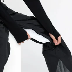 Rain GORE-TEX Bib Overall - Men's