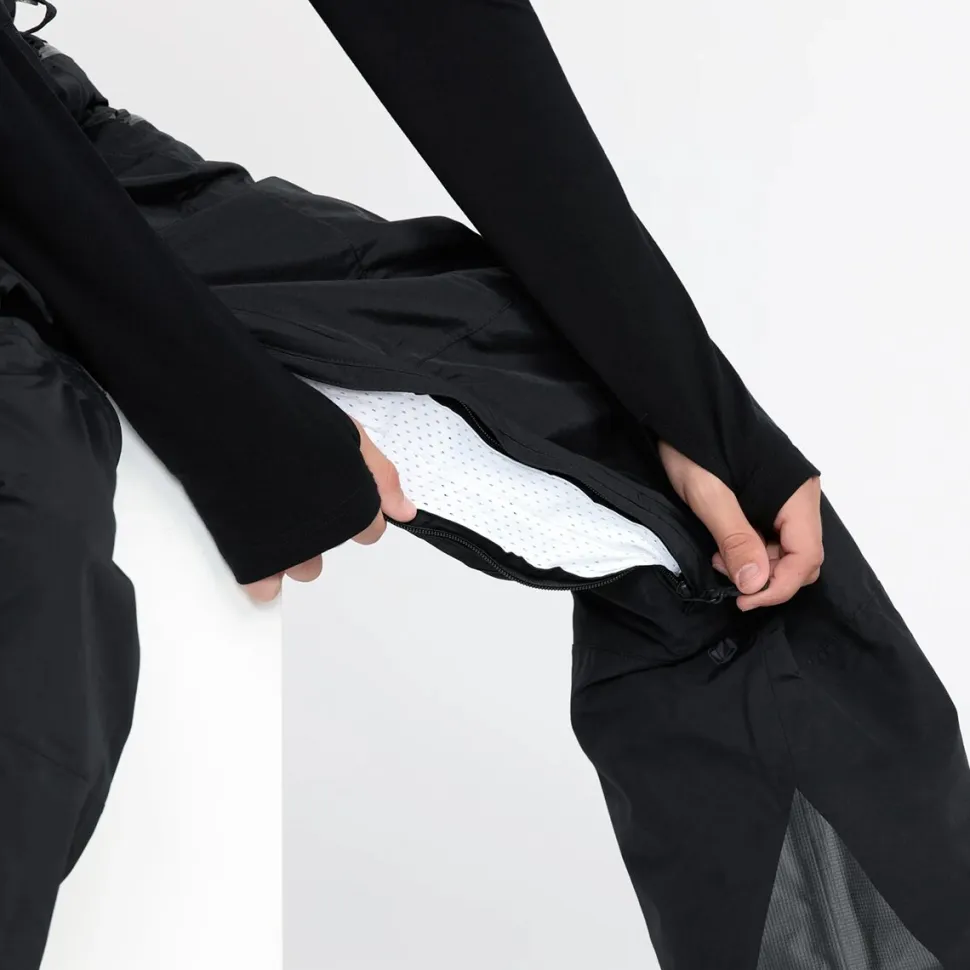 Rain GORE-TEX Bib Overall - Men's
