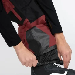 Rain GORE-TEX Bib Overall - Men's