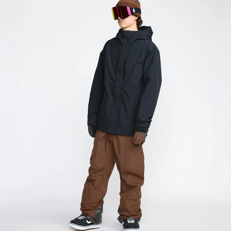 Rain GORE-TEX Bib Overall - Men's