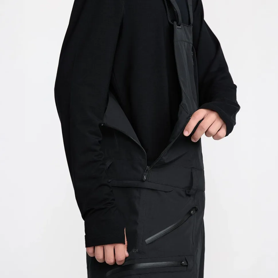 Rain GORE-TEX Bib Overall - Men's