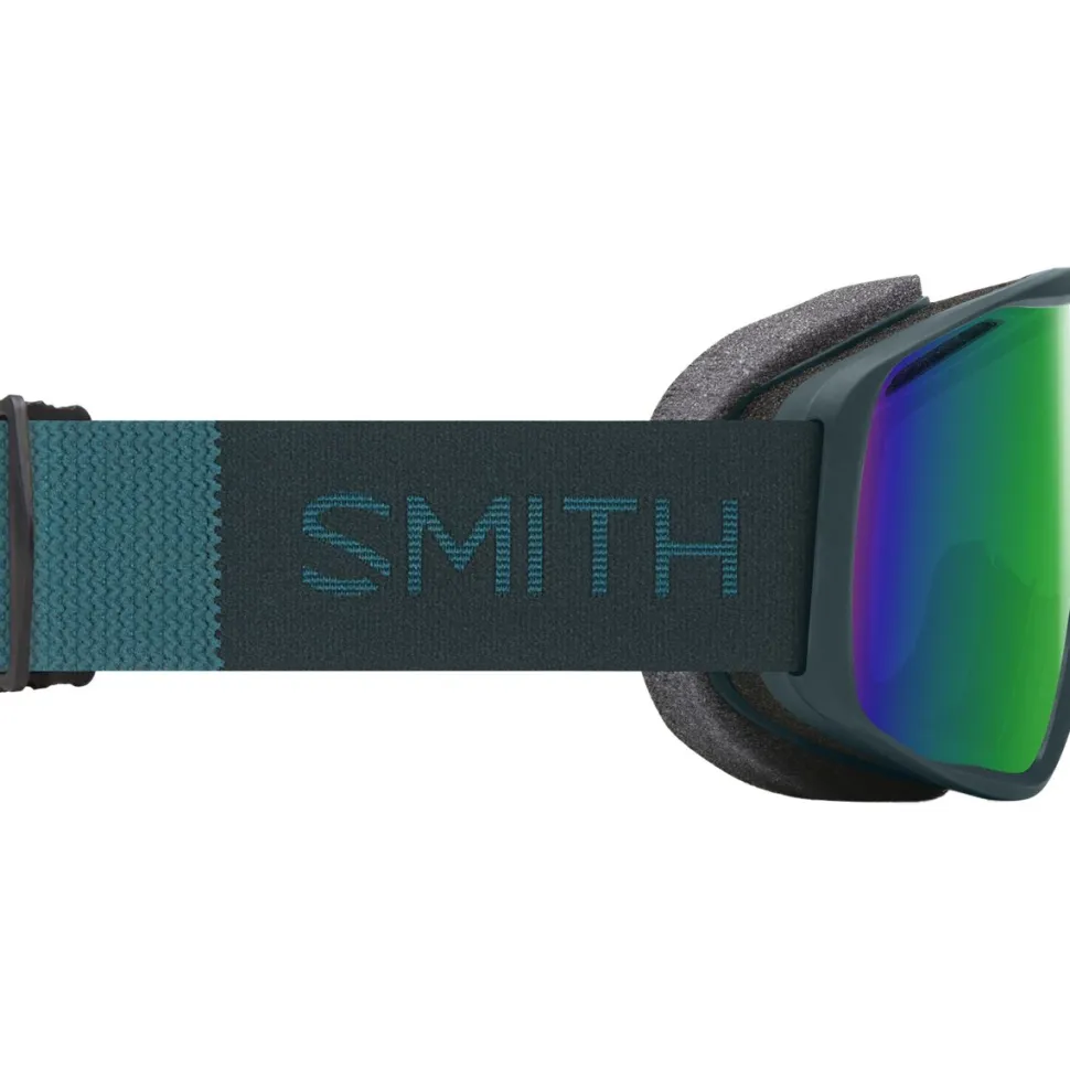 Rally Goggles