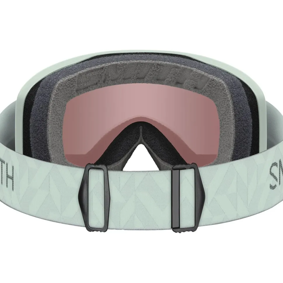 Rally Goggles