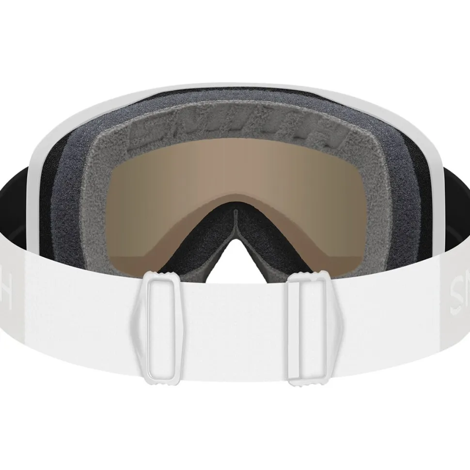 Rally Goggles