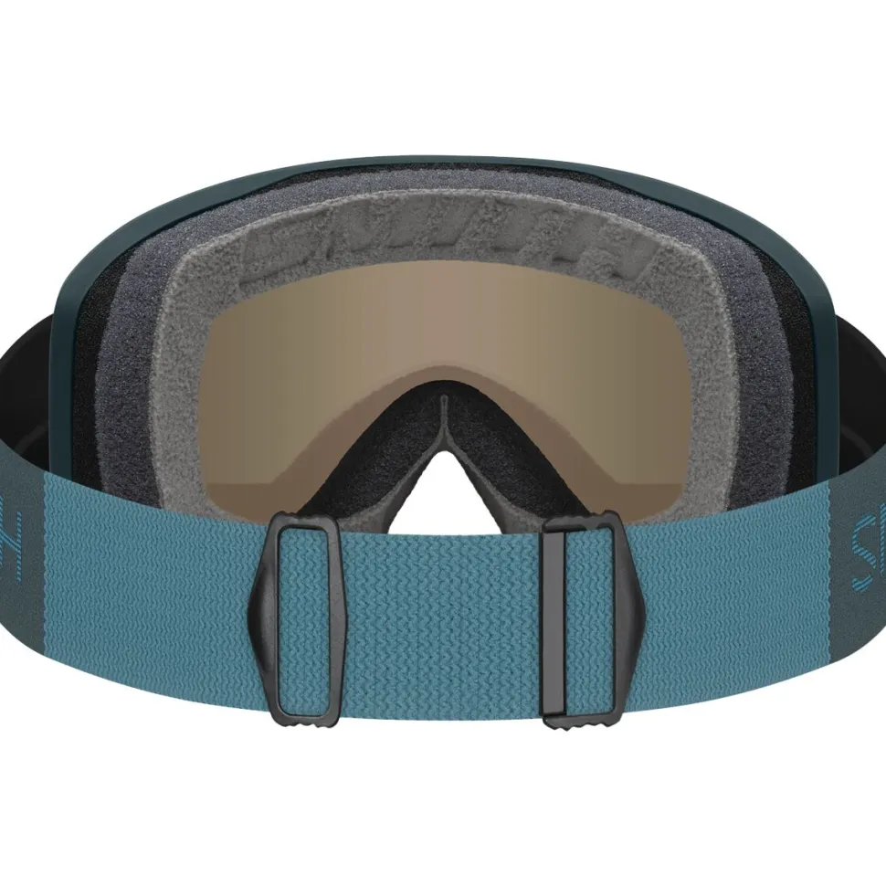 Rally Goggles