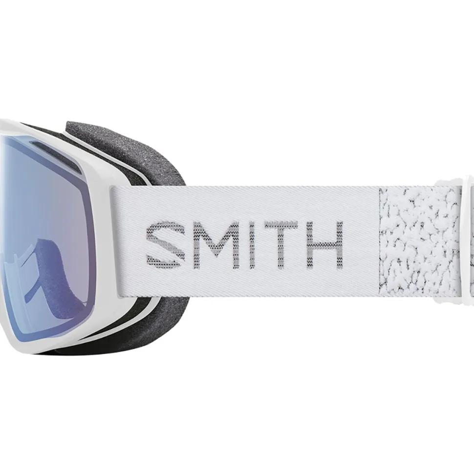 Rally Goggles