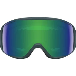 Rally Goggles