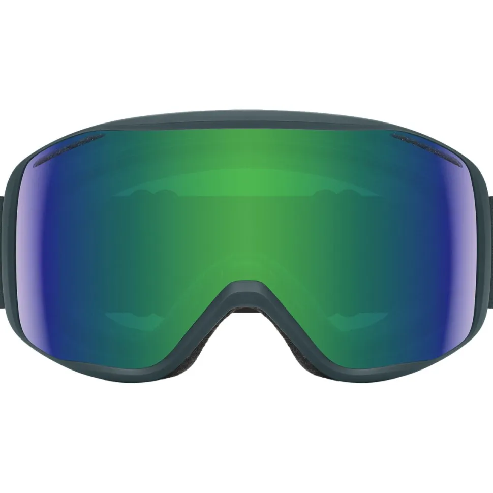 Rally Goggles