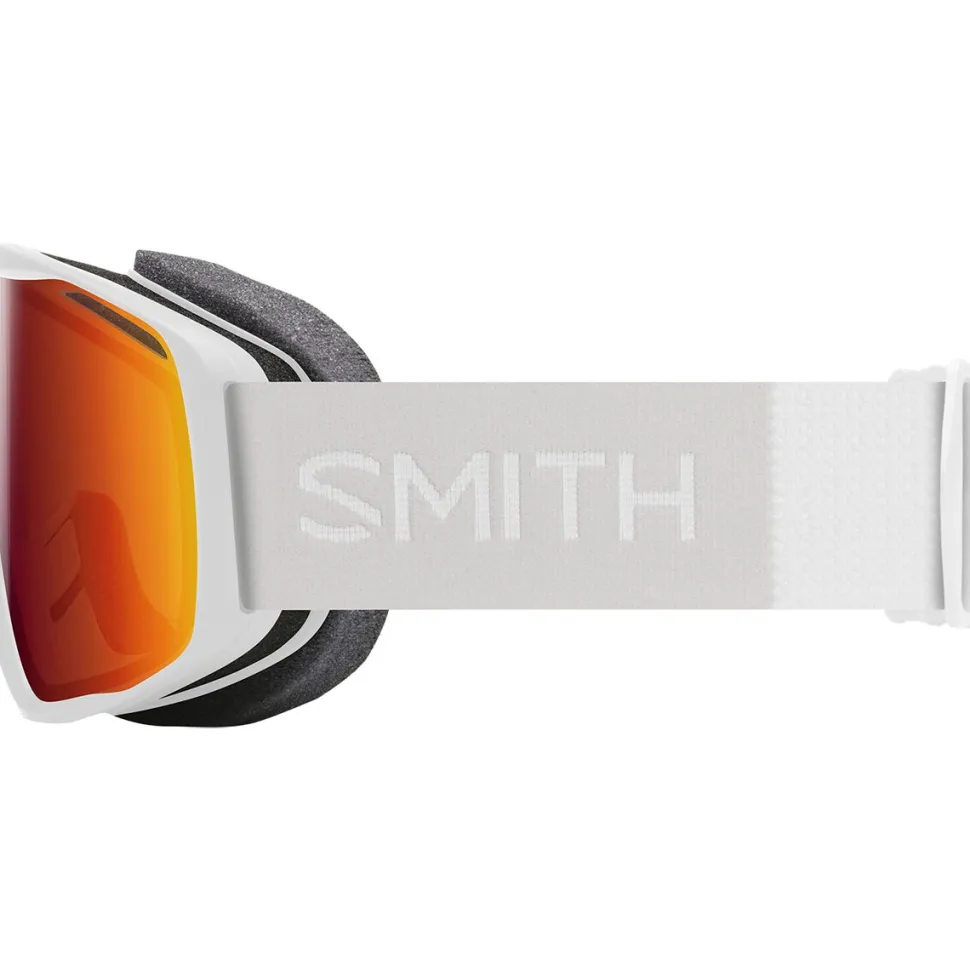 Rally Goggles
