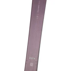 Rallybird Soul 92 Ski - 2026