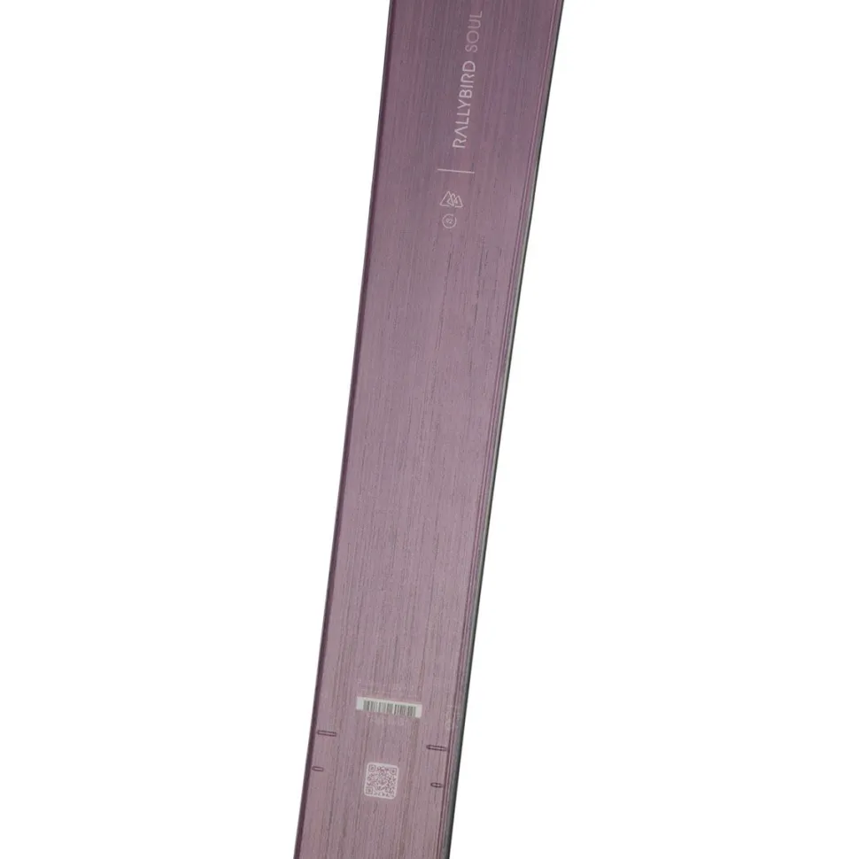 Rallybird Soul 92 Ski - 2026