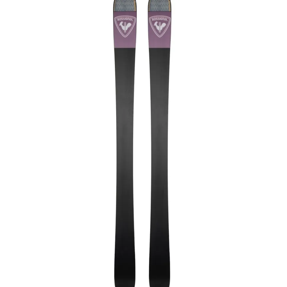 Rallybird Soul 92 Ski - 2026