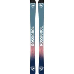 Rallybird Soul 102 Ski - 2026 - Women's