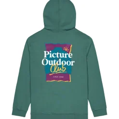 Ramapo Hoodie - Men's