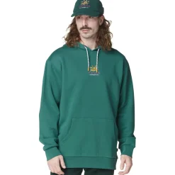 Ramapo Hoodie - Men's