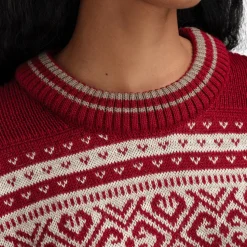 Ramberg Sweater - Women's