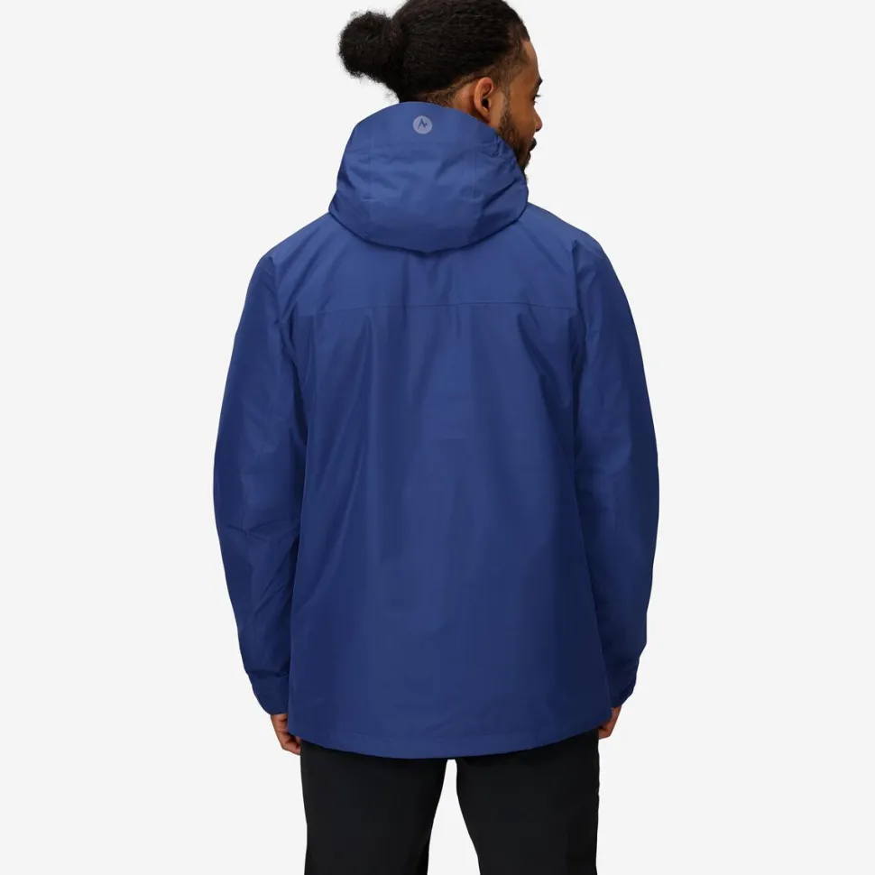 Ramble Component Jacket - Men's