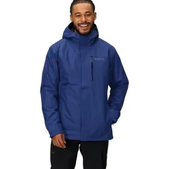 Ramble Component Jacket - Men's