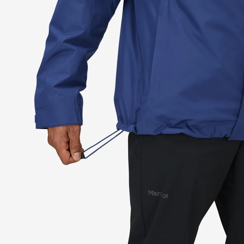 Ramble Component Jacket - Men's
