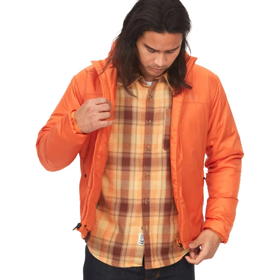 Ramble Component Jacket - Men's