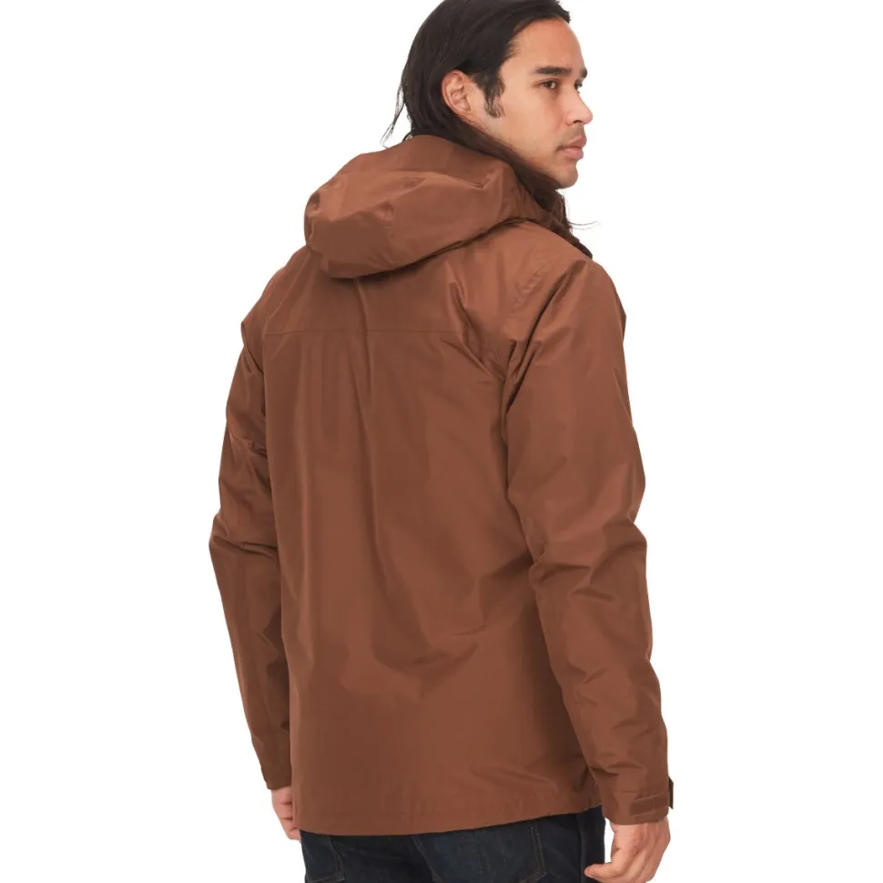 Ramble Component Jacket - Men's