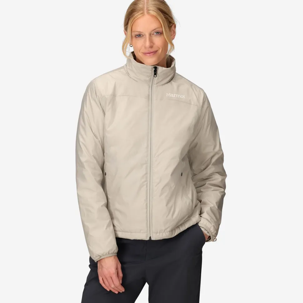 Ramble Component Jacket - Women's