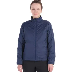 Ramble Component Jacket - Women's