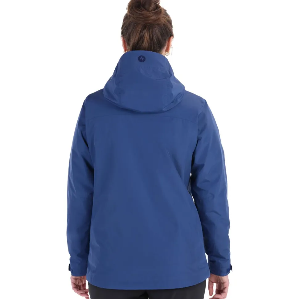 Ramble Component Jacket - Women's