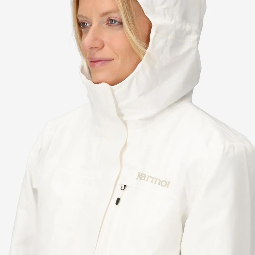 Ramble Component Jacket - Women's