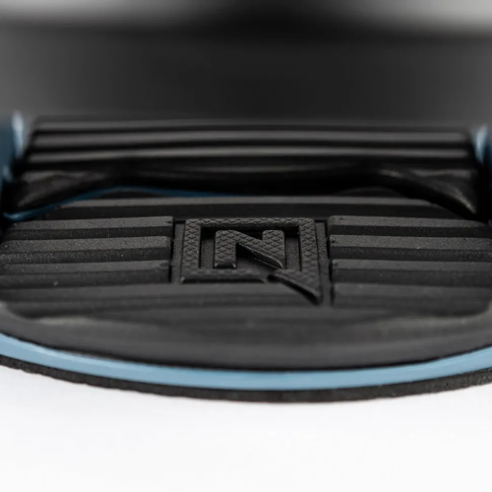 Rambler Snowboard Binding - 2026