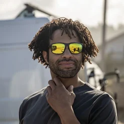 Rambler Polarized Sunglasses