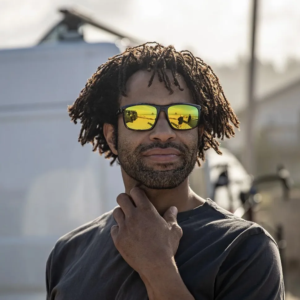 Rambler Polarized Sunglasses