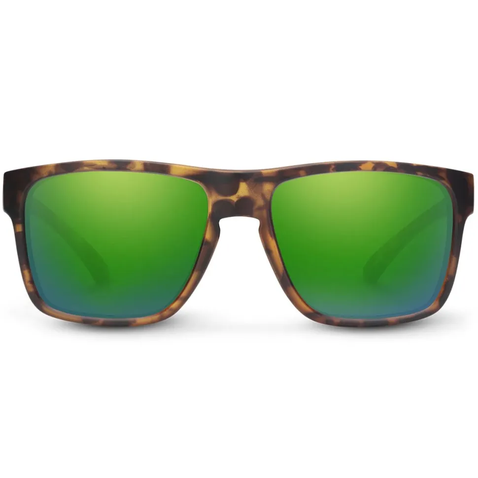 Rambler Polarized Sunglasses