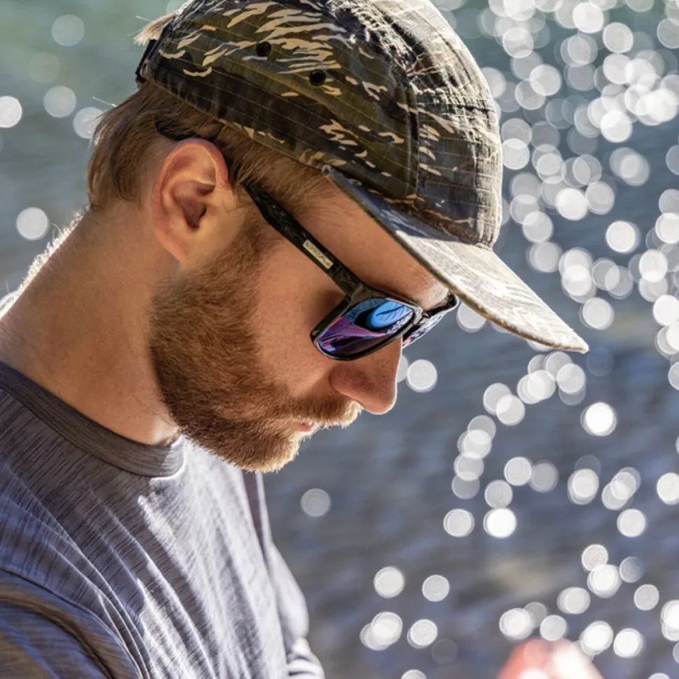 Rambler Polarized Sunglasses