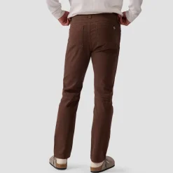 Rambler Stretch 5-Pocket Pant - Men's