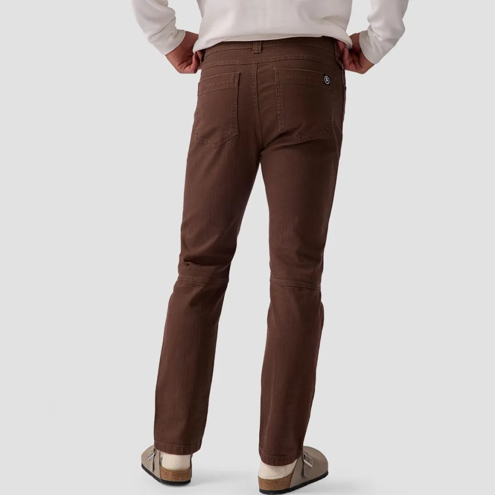 Rambler Stretch 5-Pocket Pant - Men's