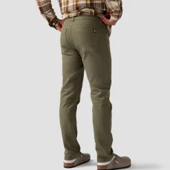 Rambler Stretch 5-Pocket Pant - Men's