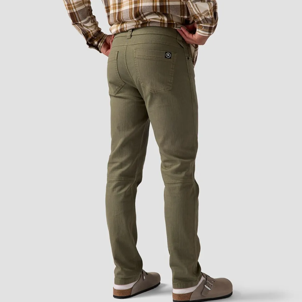 Rambler Stretch 5-Pocket Pant - Men's