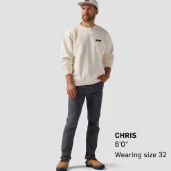Rambler Stretch 5-Pocket Pant - Men's