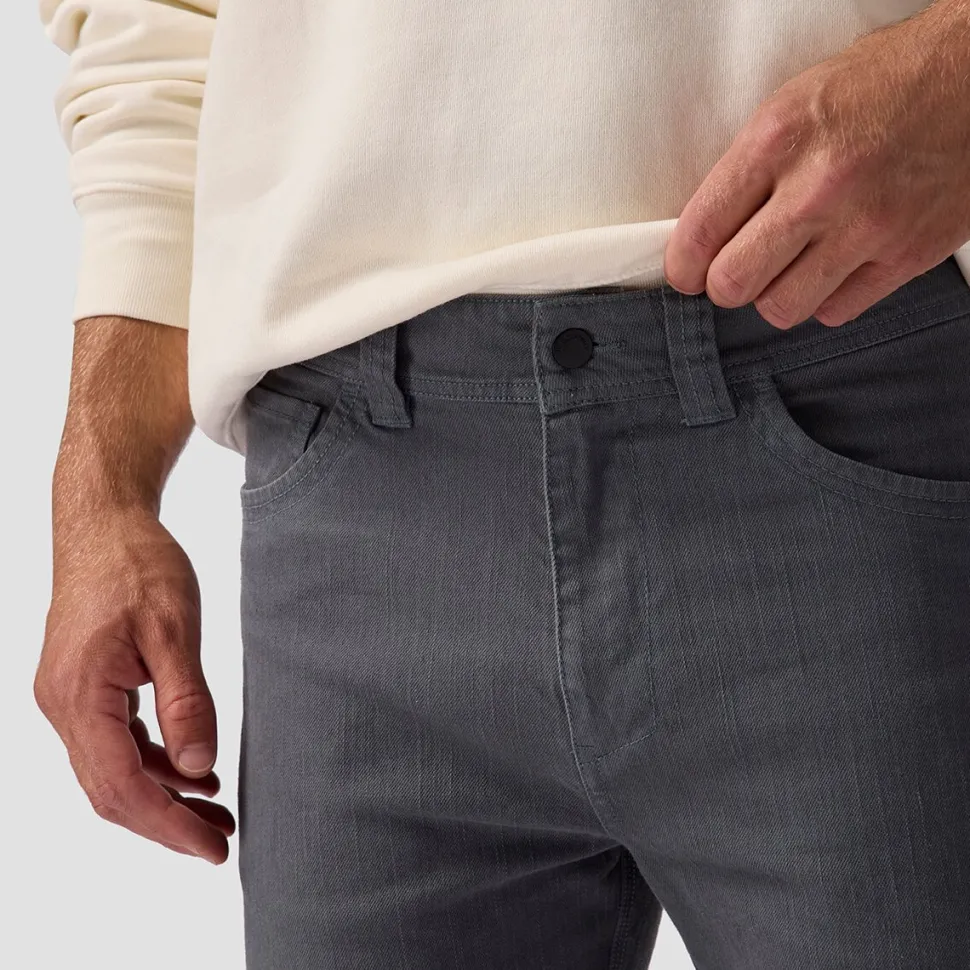Rambler Stretch 5-Pocket Pant - Men's