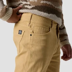 Rambler Stretch 5-Pocket Pant - Men's
