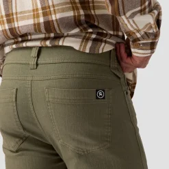 Rambler Stretch 5-Pocket Pant - Men's