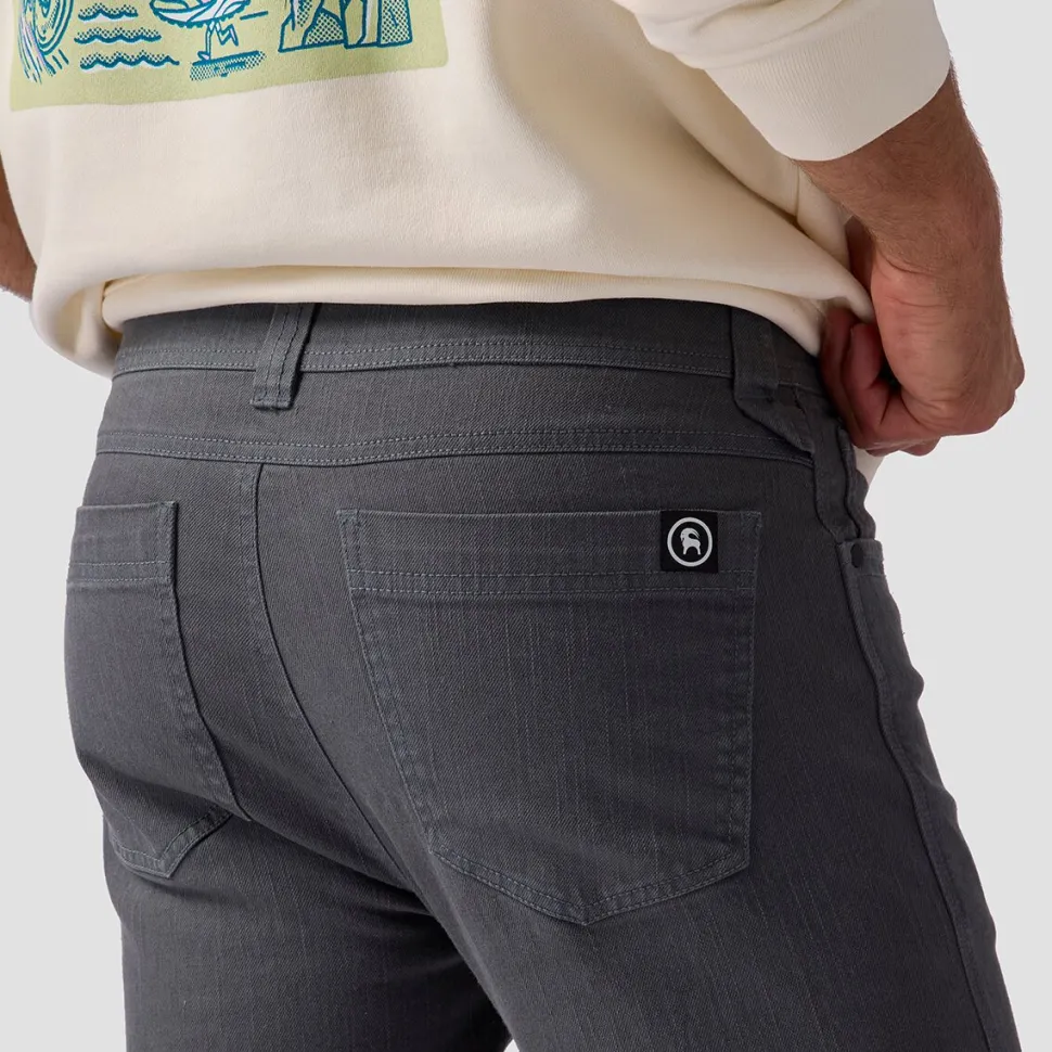 Rambler Stretch 5-Pocket Pant - Men's