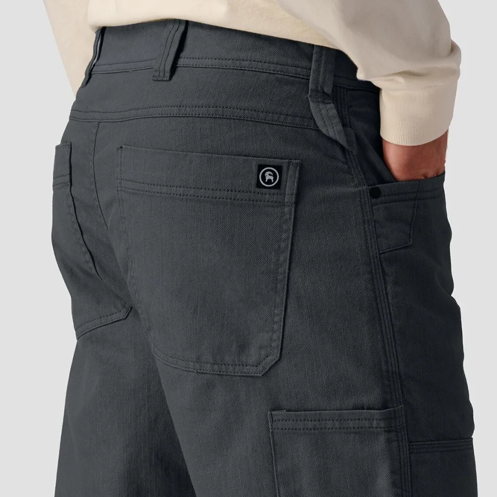 Rambler Stretch Workpant - Men's