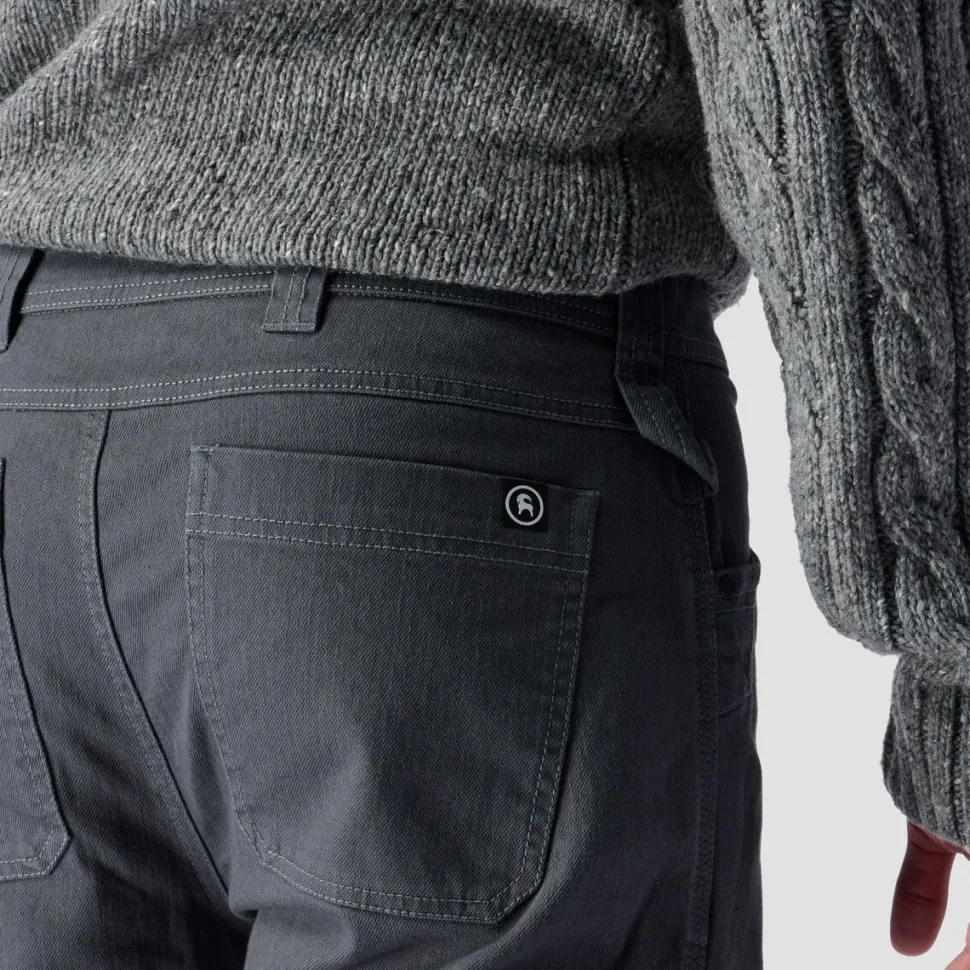 Rambler Stretch Workpant - Men's