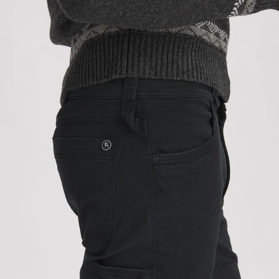 Rambler Stretch Workpant - Men's