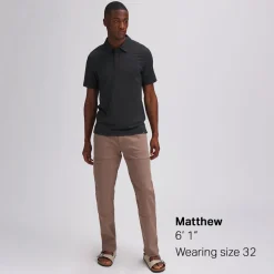 Rambler Stretch Workpant - Men's