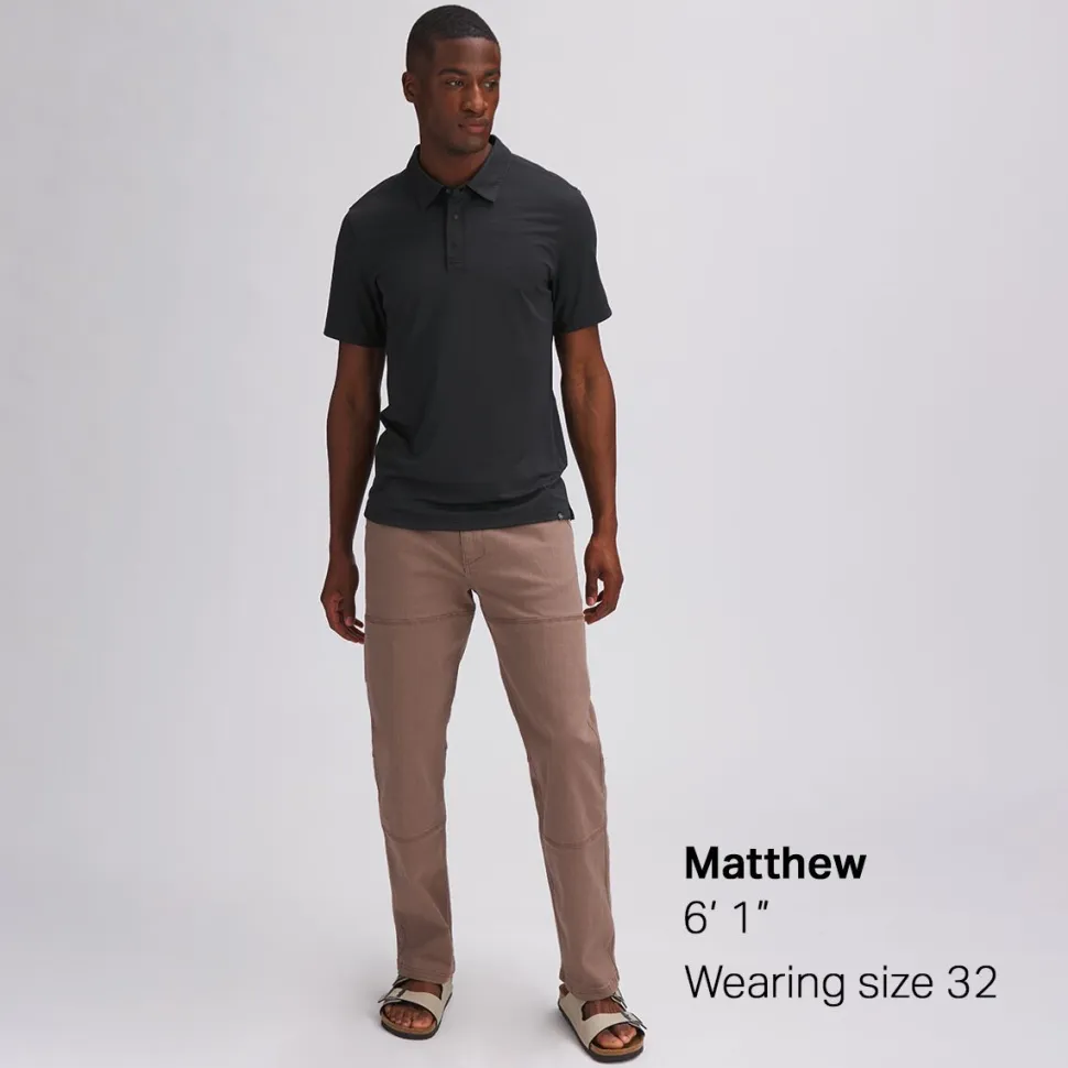 Rambler Stretch Workpant - Men's